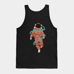 Flying Solo Tank Top